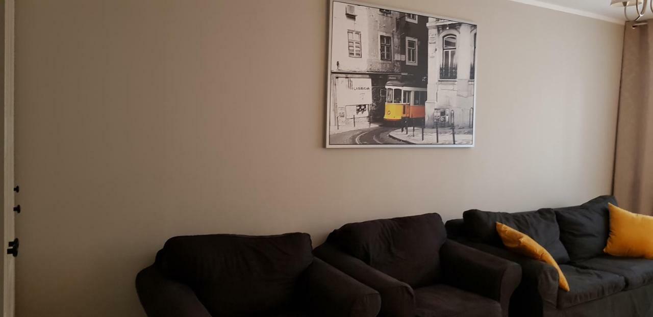 Gdansk - Nad Morzem Daire Dış mekan fotoğraf